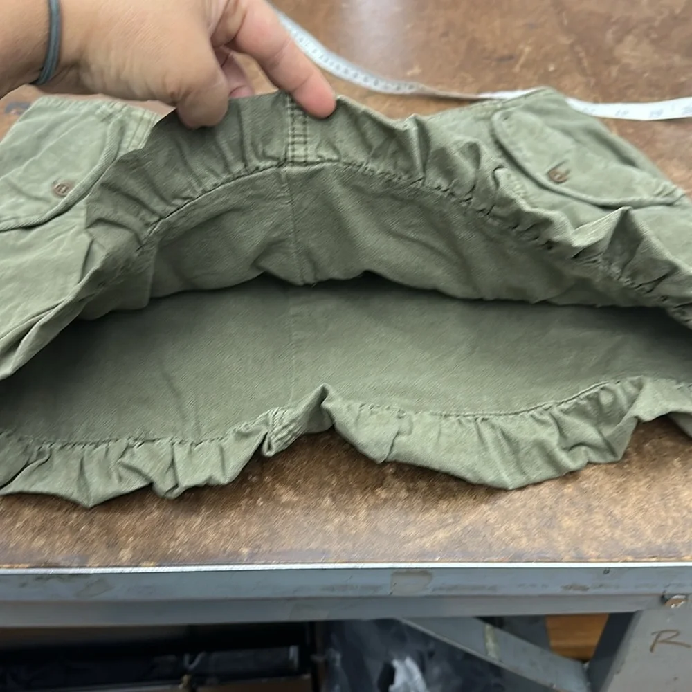BDG ballon skirt - Picture 5 of 7